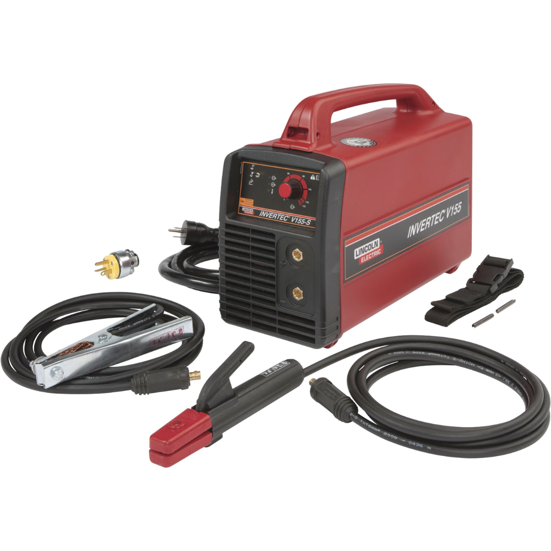 WELDING INVERTERS