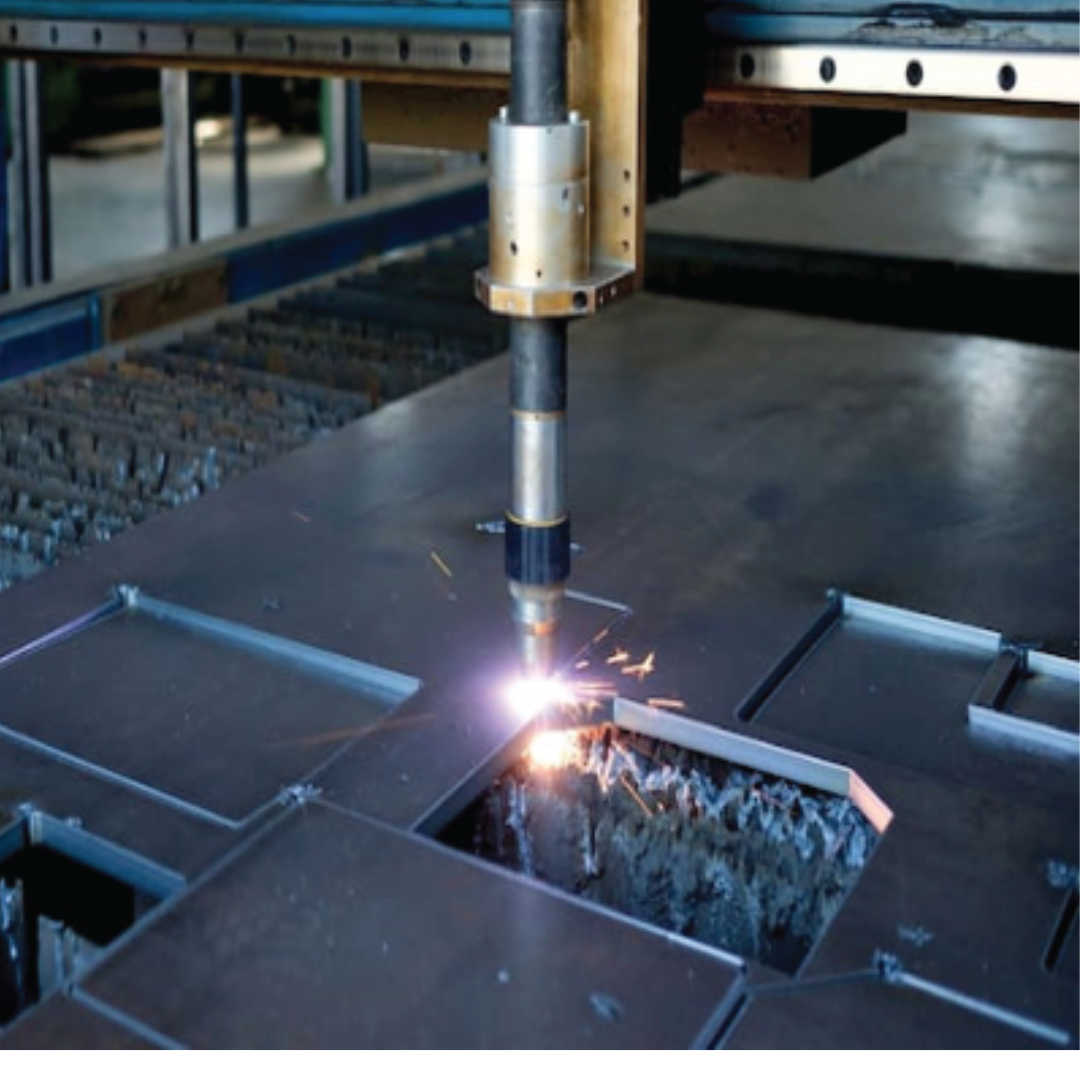 GAS WELDING AND CUTTING SETS