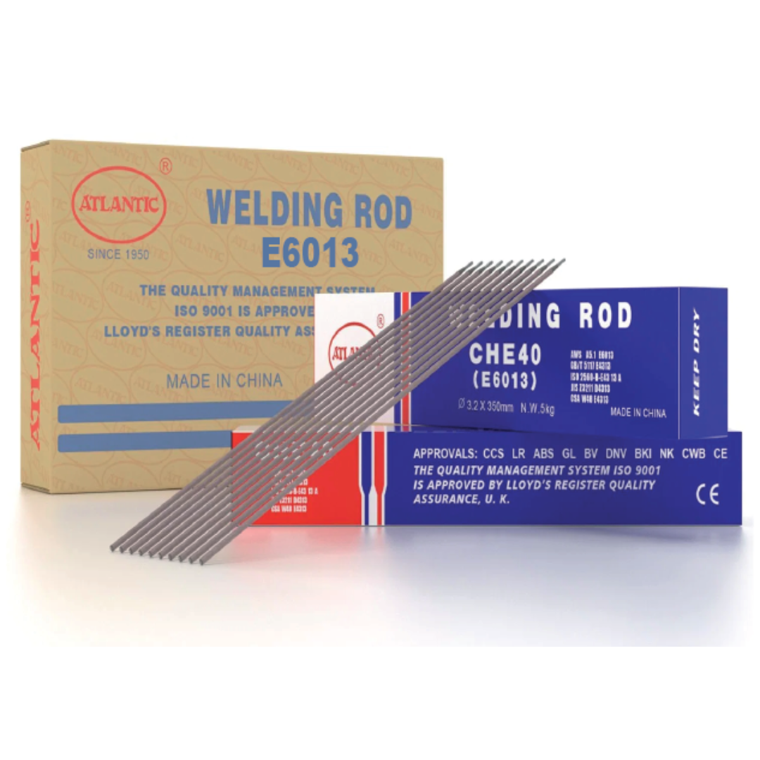WELDING ROD 6013