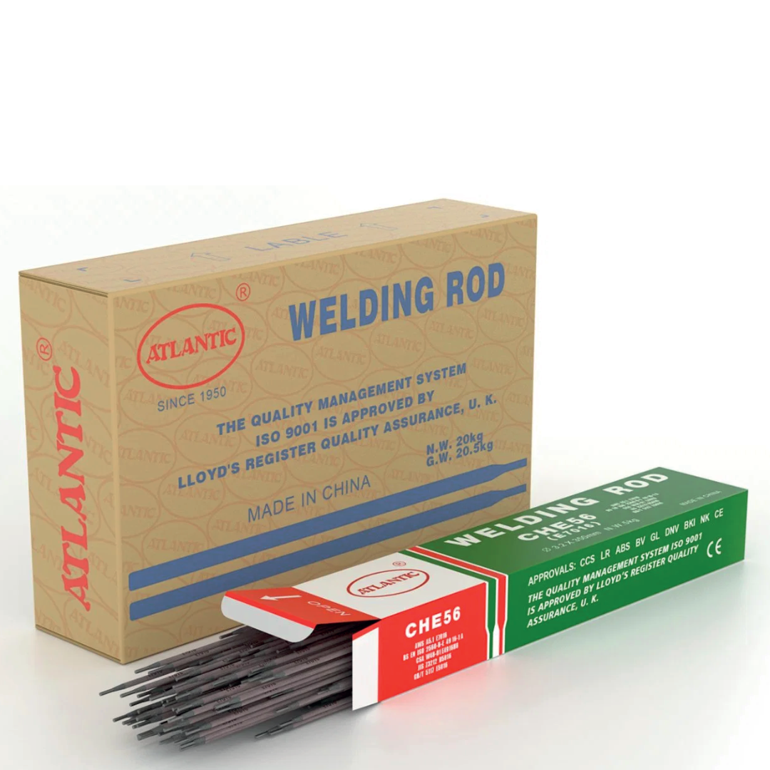 WELDING ROD  7018
