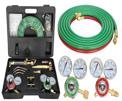 CUTTING TORCH & ACCESSORIES