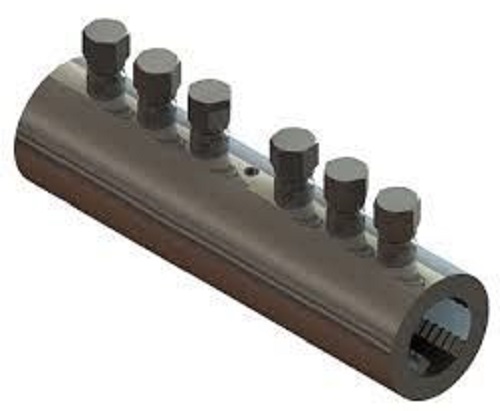 COUPLERS MECHANICAL SPLICING