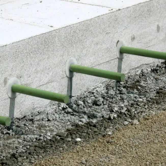 DOWEL BARS