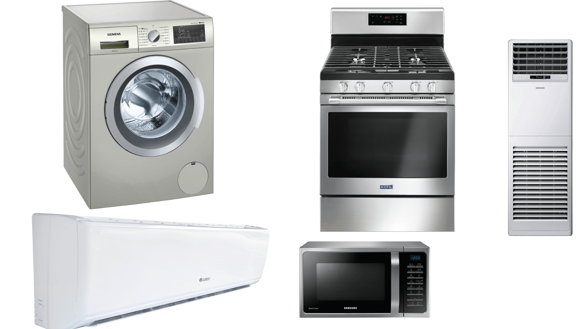 ELECTRONICS / HOME APPLIANCES