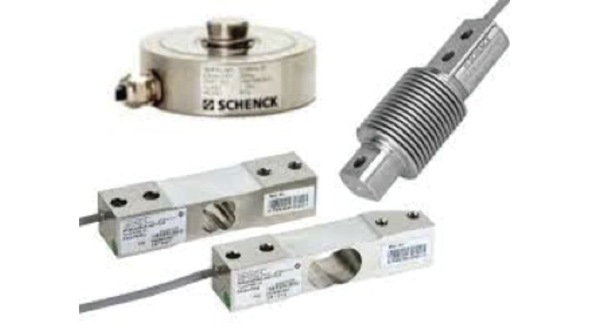 SCHENCK PROCESS