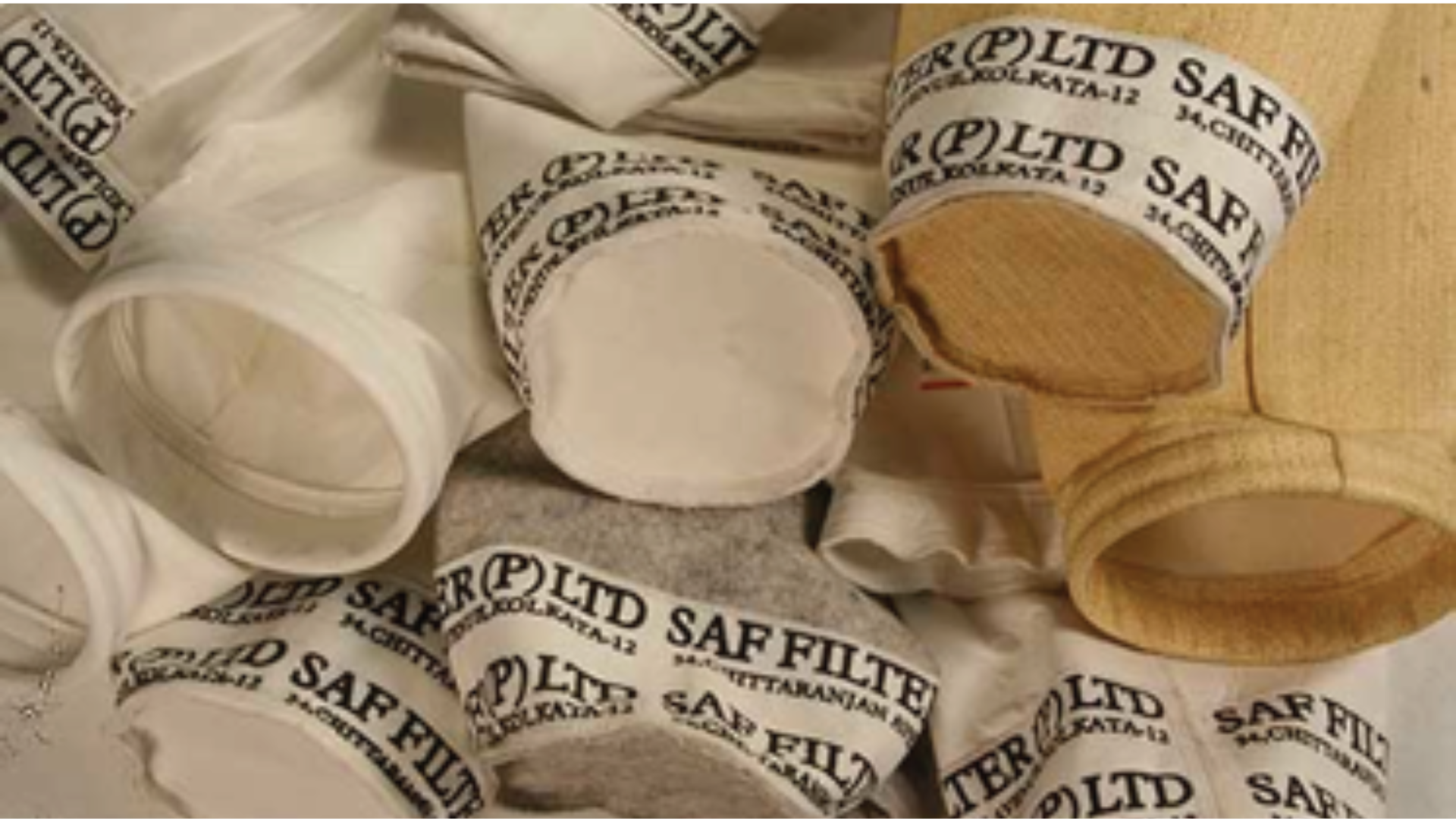 FILTER (DUST COLLECTOR)