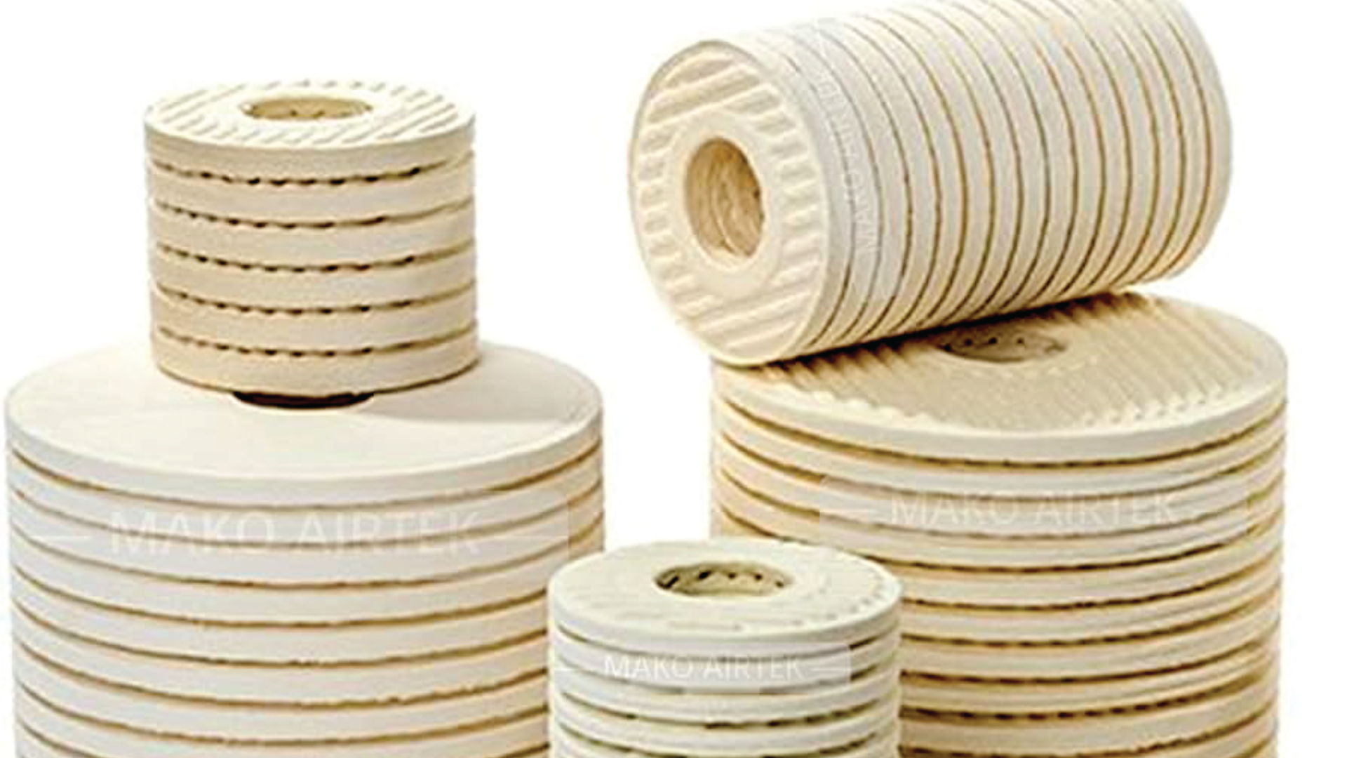 HVAC & CJC FILTERS