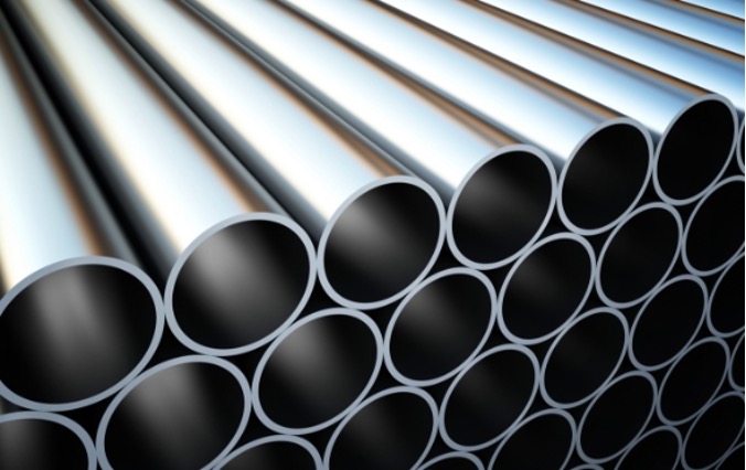 STRUCTURAL  PIPES