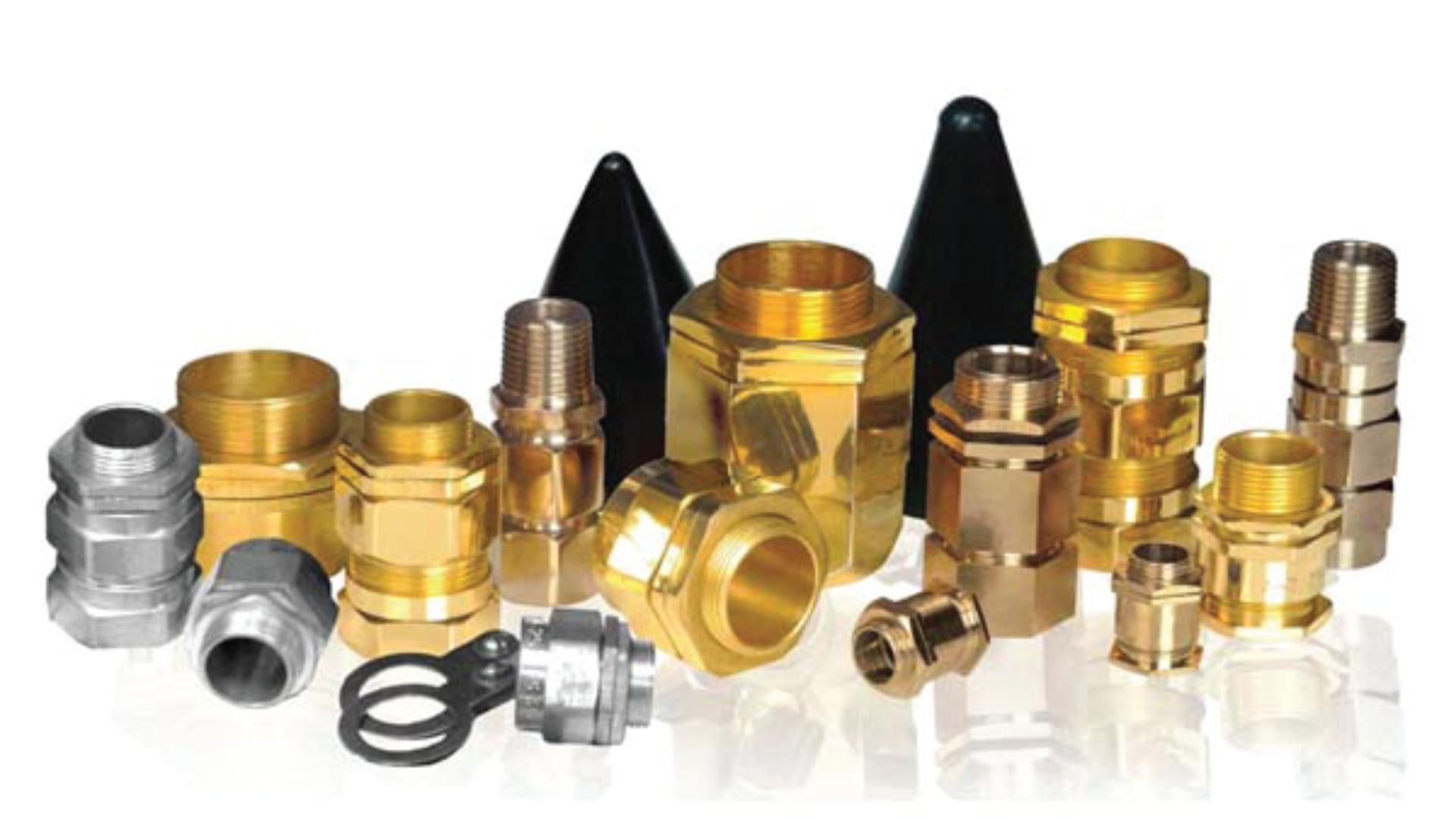 CABLE ACCESSORIES