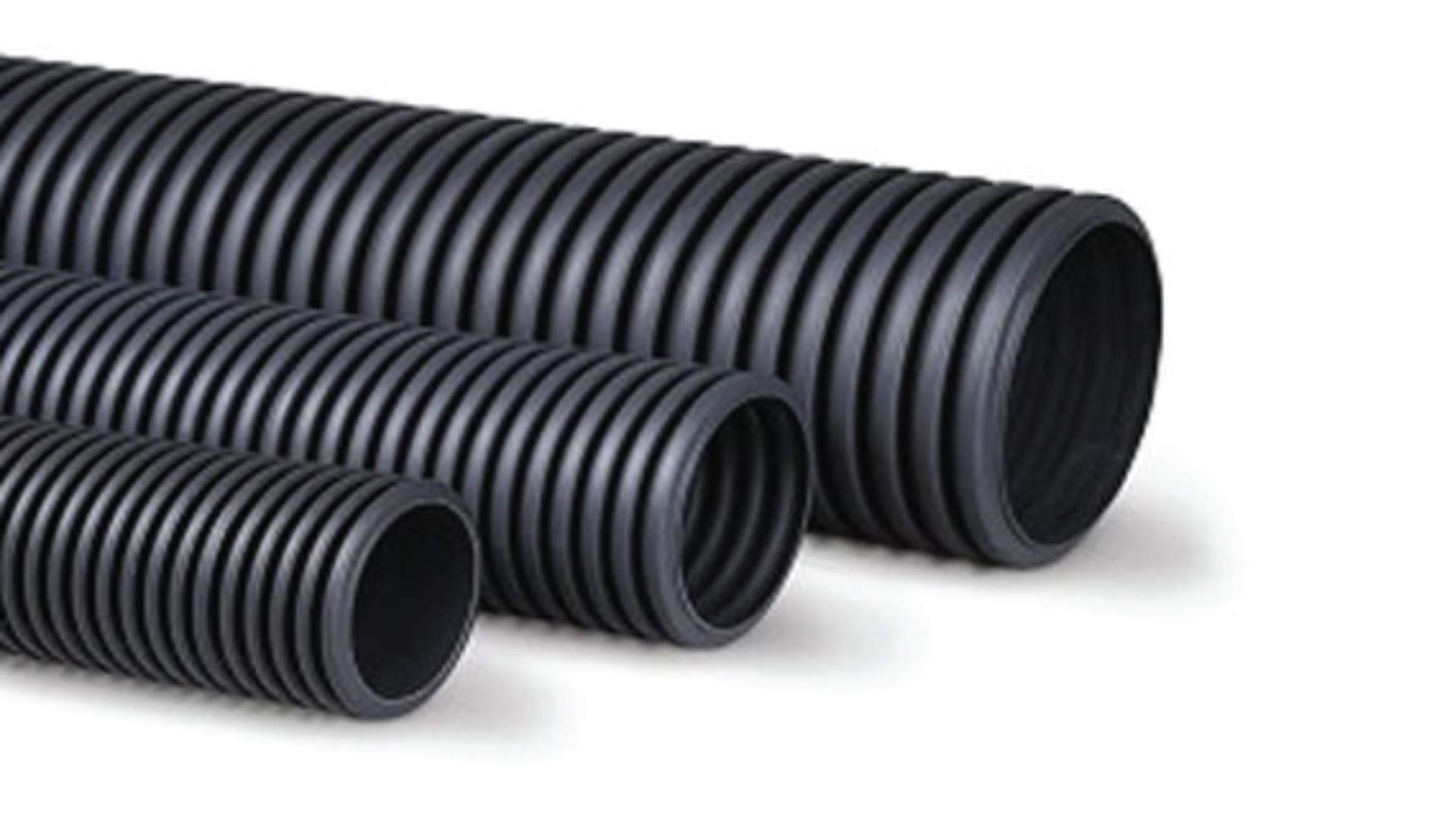 HDPE PIPE / CORRUGUTED PIPE
