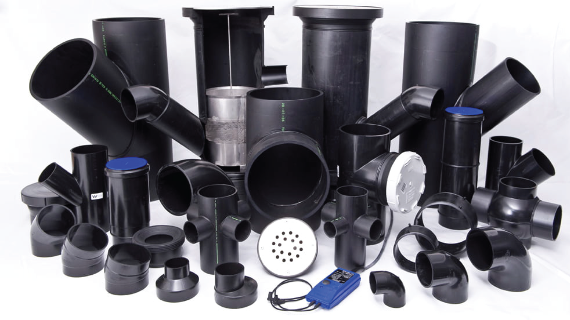 HDPE FITTINGS