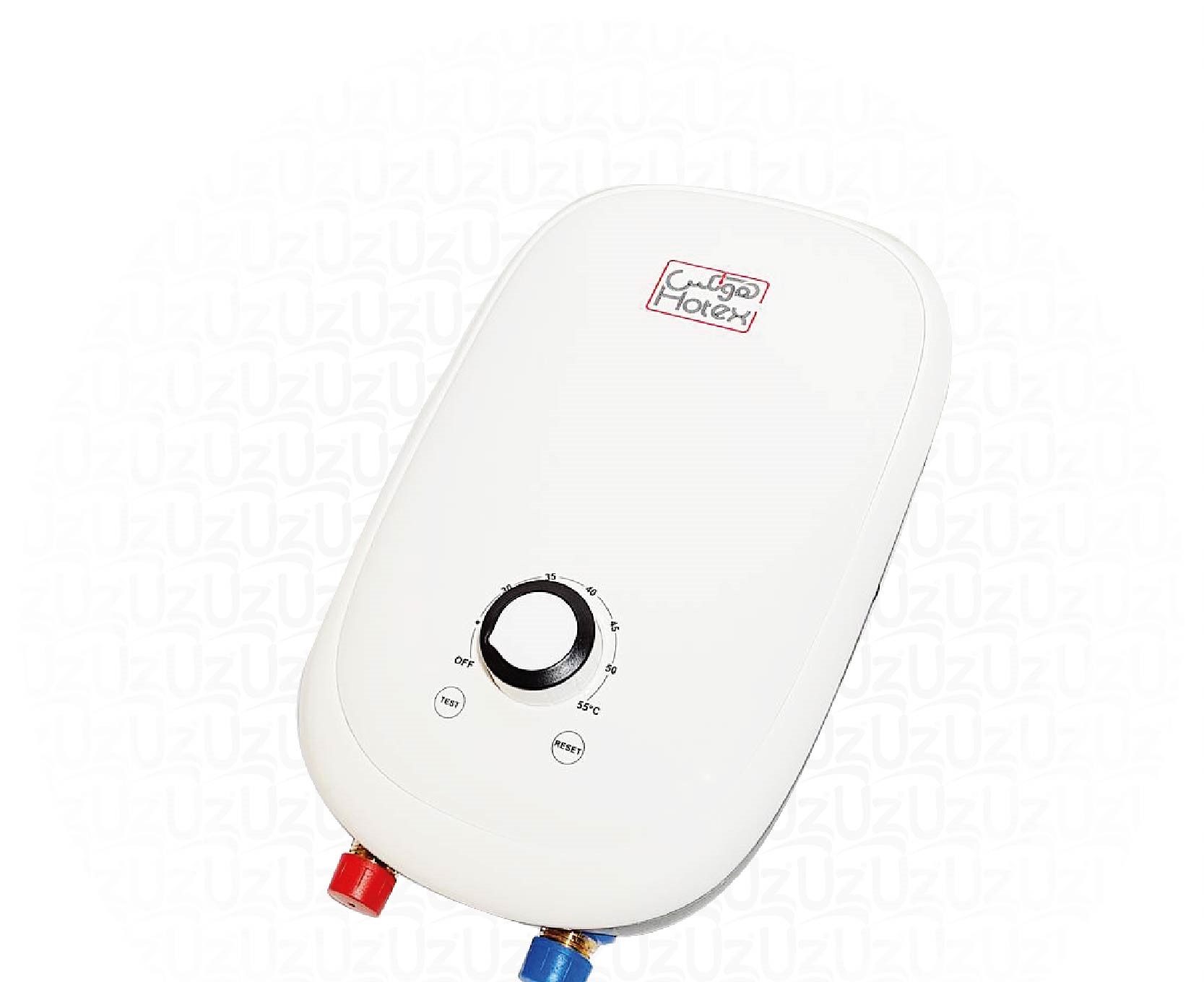 HOTEX WATER HEATER