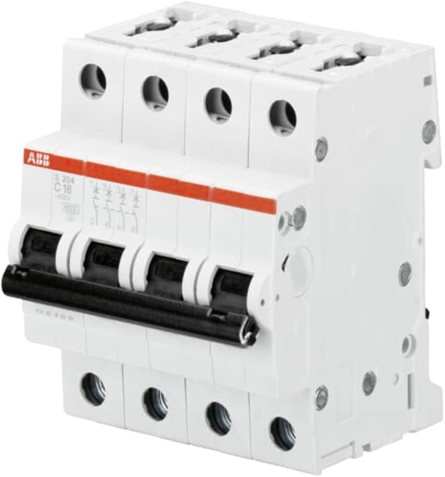 AUTOMATIC SWITCH