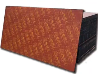 EVER GREEN SHUTTERING PLYWOOD