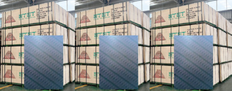 FEIYA WOOD PLYWOOD