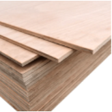 COMMERCIAL PLYWOOD - CHINA MAKE