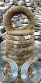 BINDING WIRE