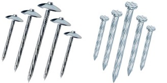 NAILS & FASTENERS