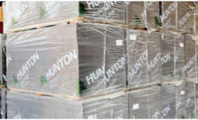 HUNTON FLEXCELL SHEET