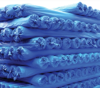 POLYTHENE SHEETS - 1000 GAUGE