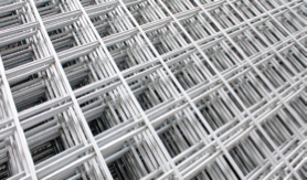 BRC MESH