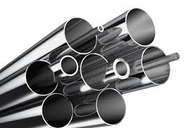 INDUSTRIAL PIPES & TUBES - CARBON, ALLOY, STAINLESS & DUPLEX STEEL