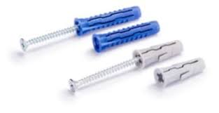RAWLPLUG LIGHTWEIGHT FIXINGS