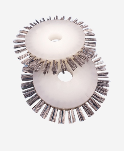 PIGGING ACCESSORIES – BRUSHES, MAGNETS, STOPPERS & GUAGE PLATE