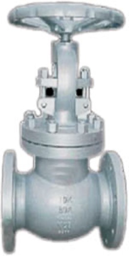 GLOBE VALVE