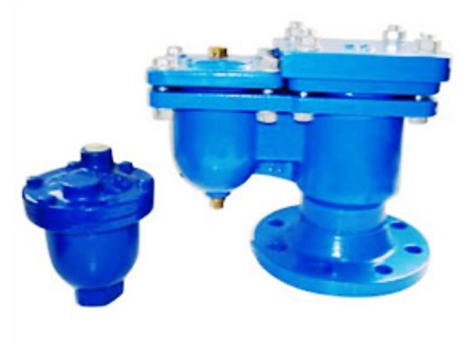 AIR RELASE VALVE