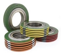 INDUSTRIAL GASKETS - METALLIC, SEMI METALLIC & NON - METALLIC