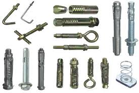 FASTENERS