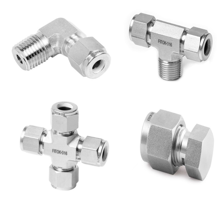TUBE FITTINGS