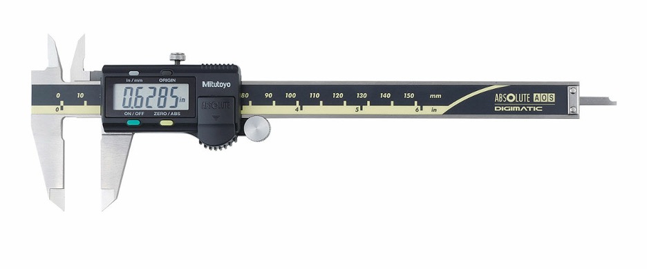 PRECISION MEASURING INSTRUMENTS - CALLIPERS, MICROMETERS & GUAGES