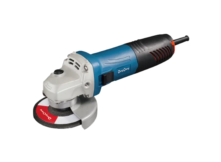 DONGCHENG ANGLE GRINDER DSM09-115S 800W