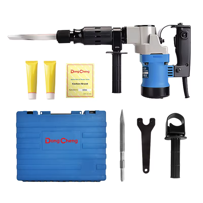 DongCheng DZG6 Demolition Hammer