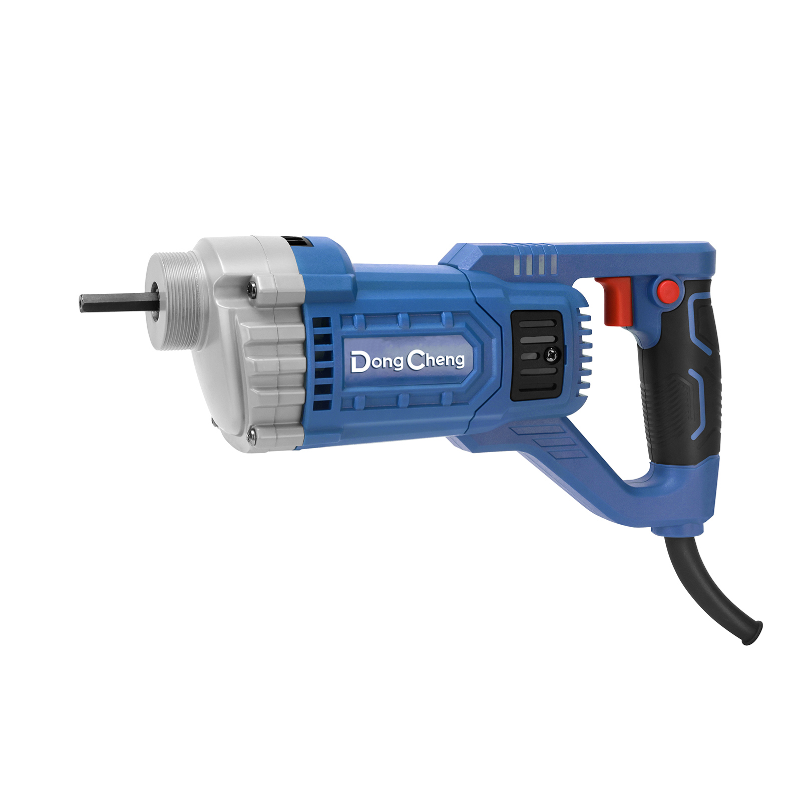 DongCheng DZD35 Concrete Vibrator