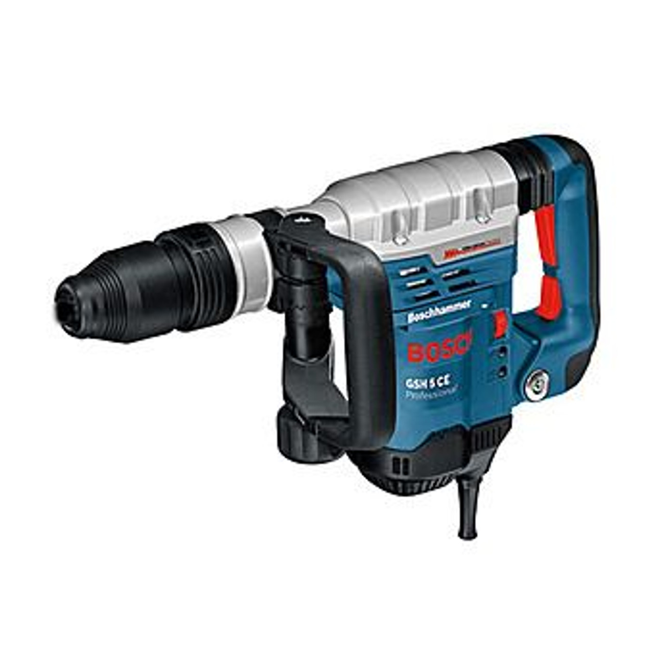 BOSCH DEMOLITION HAMMER GSH 5 CE 1150 W