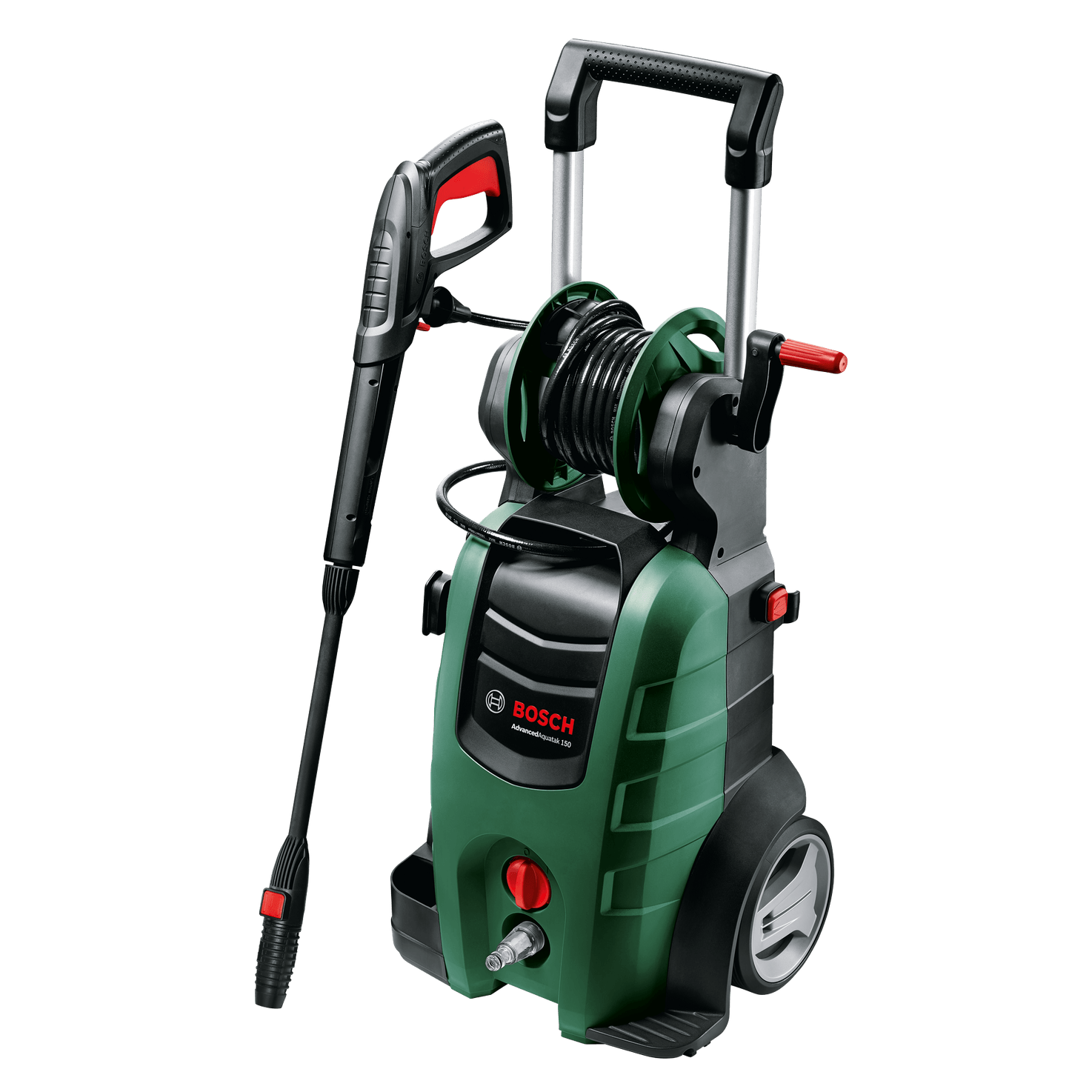 BOSCH HIGH PRESSURE WASHER AQUATAK 150 BAR
