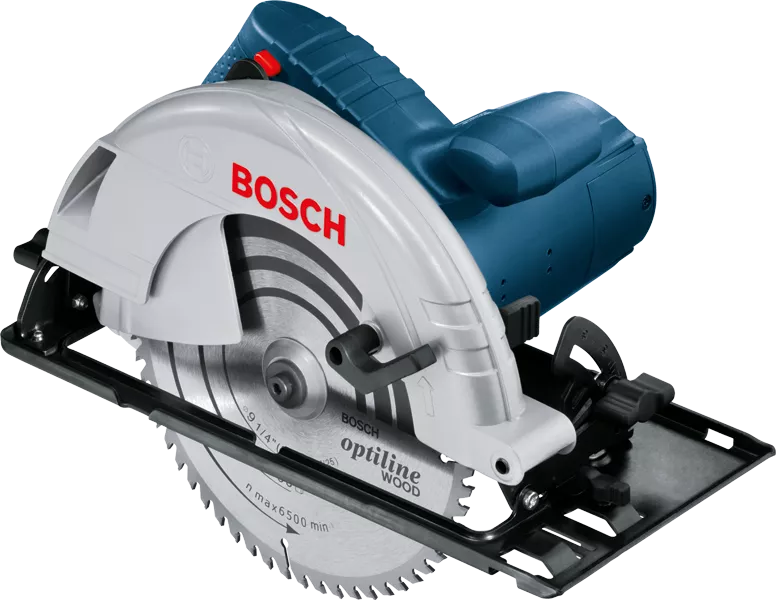BOSCH CIRCULAR SAW GKS 9 2050 W