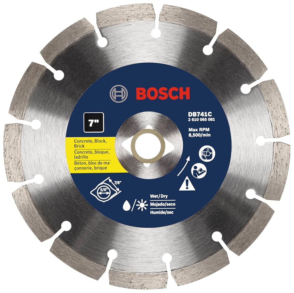 BOSCH ACCESSORIES