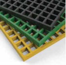 GRATING & FENCING MATERIALS