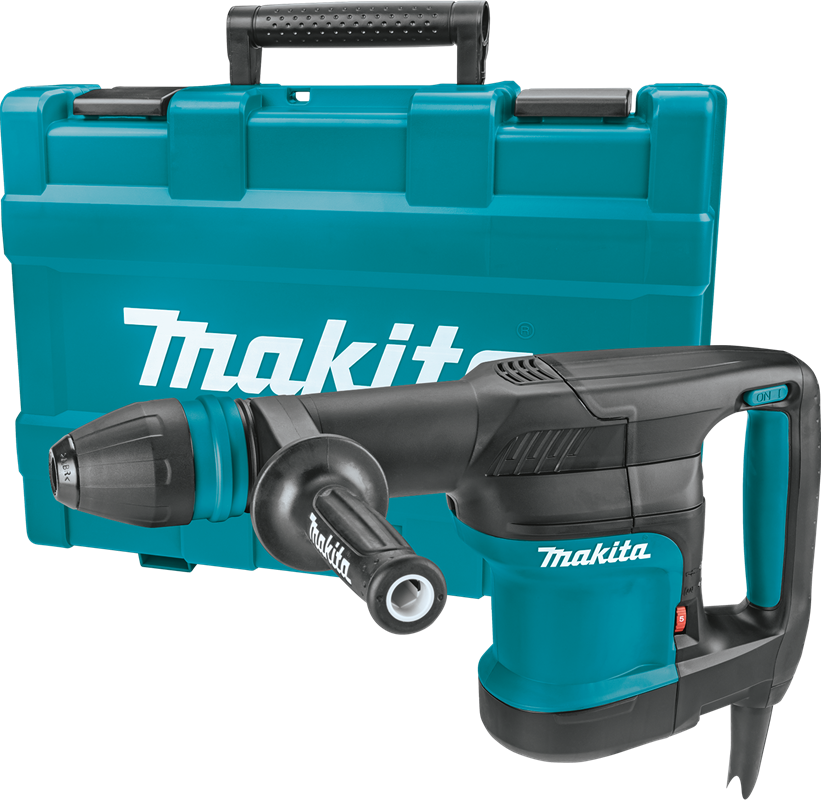 MAKITA DEMOLITION HAMMER HM0870C 1050 W