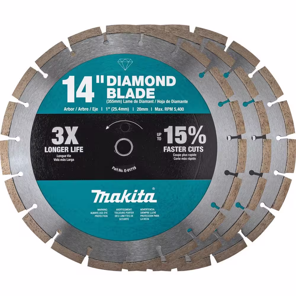 MAKITA ACCESSORIES
