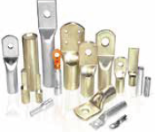 CABLE ACCESSORIES & EARTHING MATERIAL
