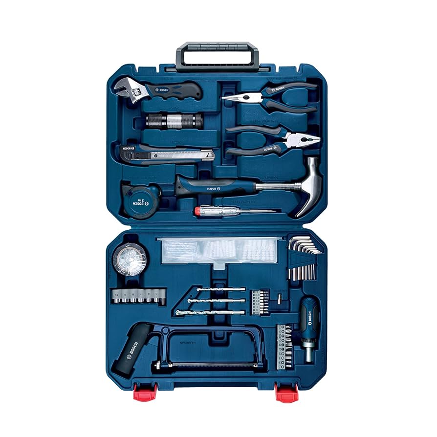 HAND TOOLS