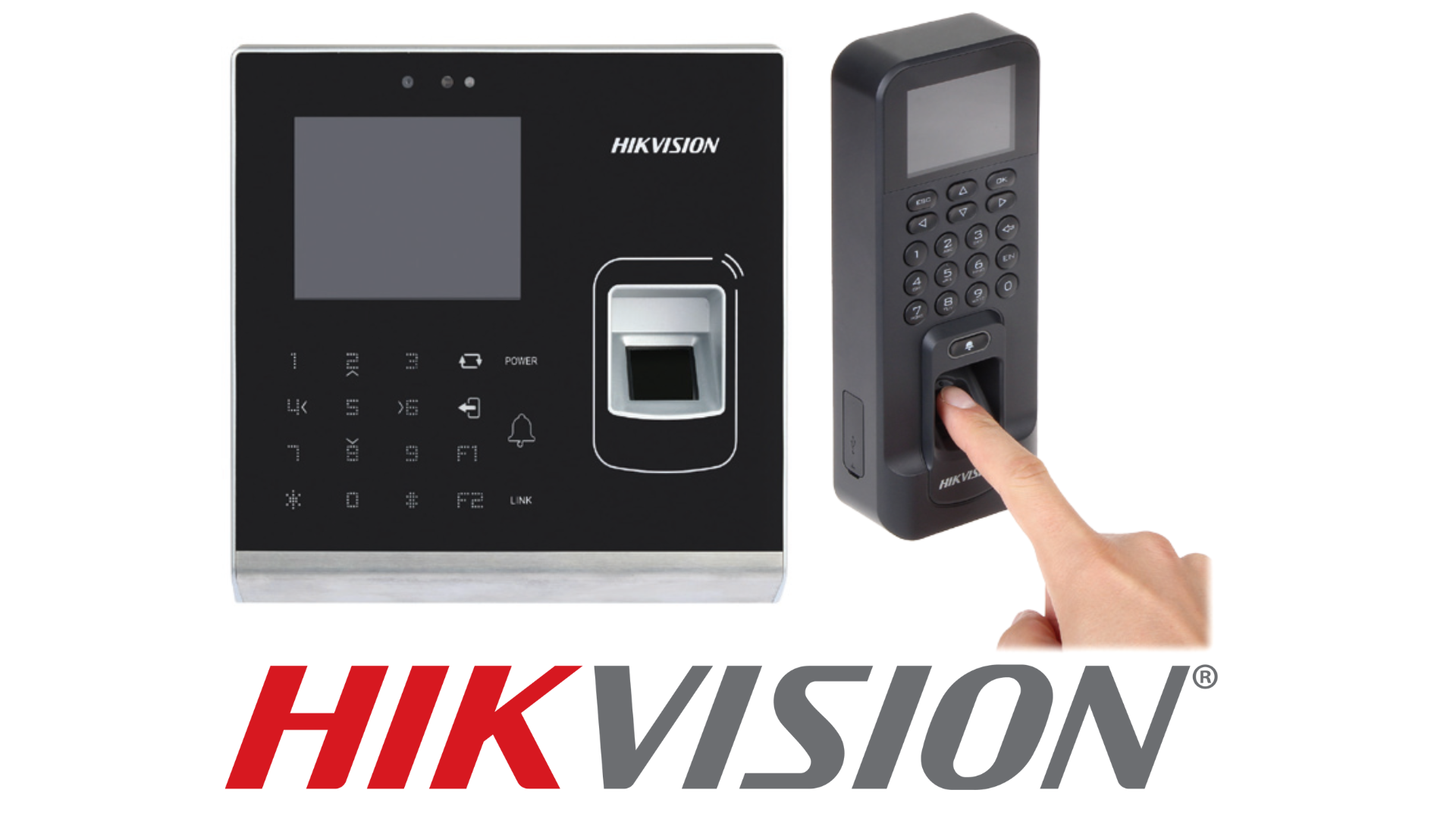 HIKVISION ACCESS CONTROL DEVICE