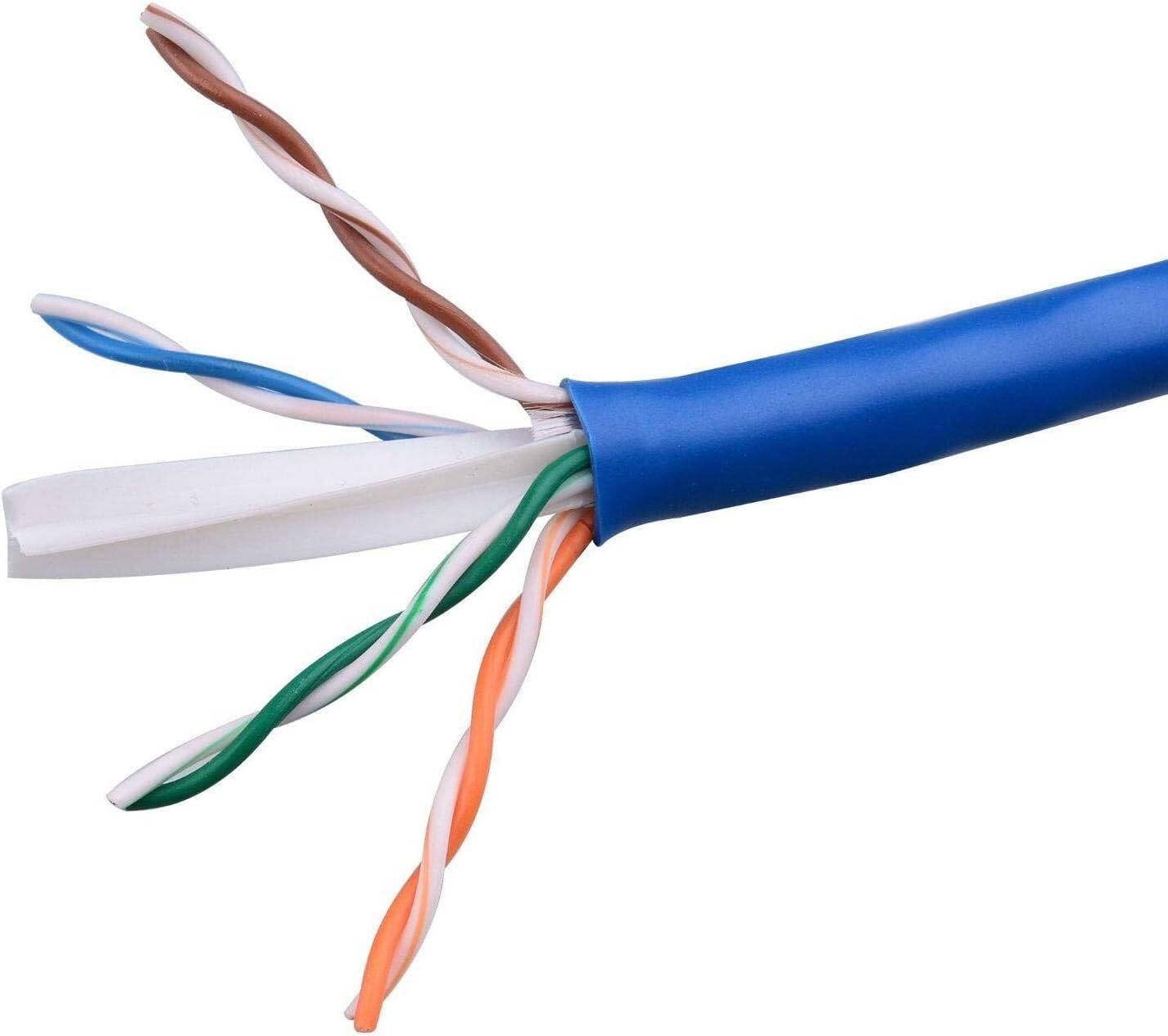 CAT-6 CABLE SCHNEIDER