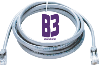 B3 INTERNATIONAL CABLE ITALY
